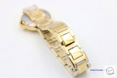 Cartier blue balloon 31mm 18k Gold Men's Quartz Movement High Quality Women Watch CAR2100700