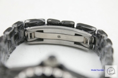 Chanel J12 Black Dial 33MM Size Ceramic Watch Quartz Battery Movement Womens Watches CHA1276785600