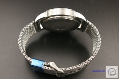 BREITLING TRANSOCEAN AB0510U4.BB62.152A 44MM Quartz Movement Stop Watch Stainless Steel Mne watch BT2136740