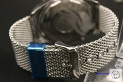 Breitling PROFESSIONAL CHRONOSPACE White Dial Stainless steel Quartz Chronography 48mm Men Watch BTP22052440