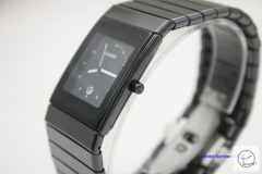Rado Ceramica Diastar HighTech 28MM Full ceramic Quartz White Hand Ra100876420
