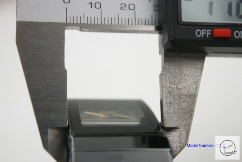 Rado CERAMICA HighTech Gold hand 28mm Quartz Wirst watch Full Ceramic Ra19320120