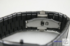 Rado Ceramica Diastar HighTech 28MM Full ceramic Quartz White Hand Ra100876420