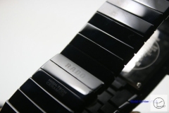 Rado Ceramica Diastar HighTech 28MM Full ceramic Quartz White Hand Ra100876420