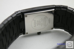 Rado CERAMICA HighTech Gold hand 28mm Quartz Wirst watch Full Ceramic Ra19320120