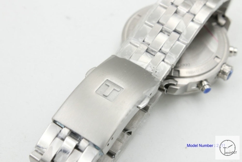 Tissot SPECIAL COLLECTIONS 1853 Quartz Chronograph StainlessSteel Mens Ts2401594210