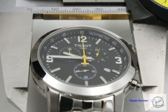 Tissot SPECIAL COLLECTIONS 1853 Quartz Chronograph StainlessSteel Mens Ts2401594210