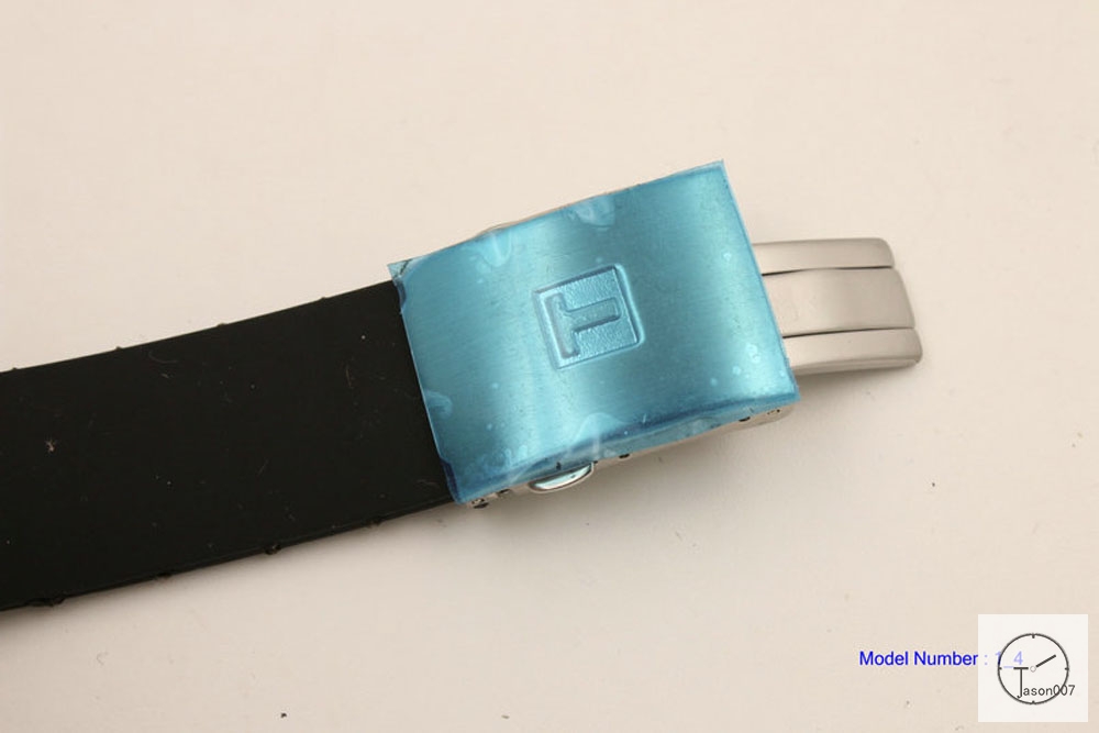 Tissot Racing Sport Wrist Watch Quartz Stop watch Functional Chronograph rubber Strap Ts214697210