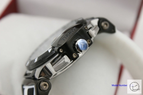 Tissot T-Race TOM LUTHI 12 Limited Quartz Chronograph Sprots Mens Wrist watch Ts219235430