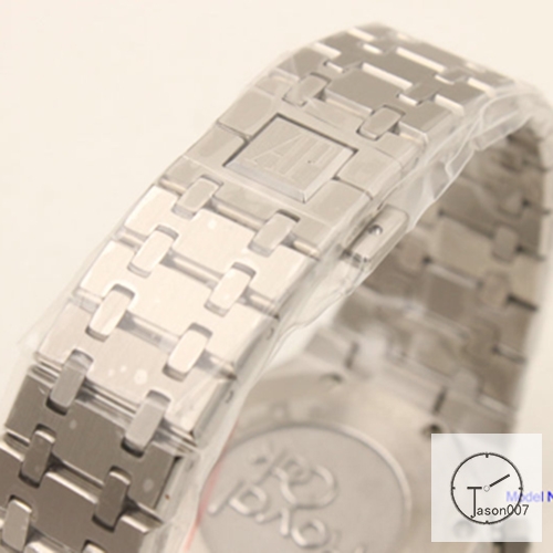 Audermars Piguet Royal Oak 41MM Quartz Chronograph Mens Watch AU3563285800