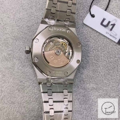 Audemars Piguet Royal Oak Offshore 41mm Automatic Diamond Dial Ap Men's Watch AU36567880