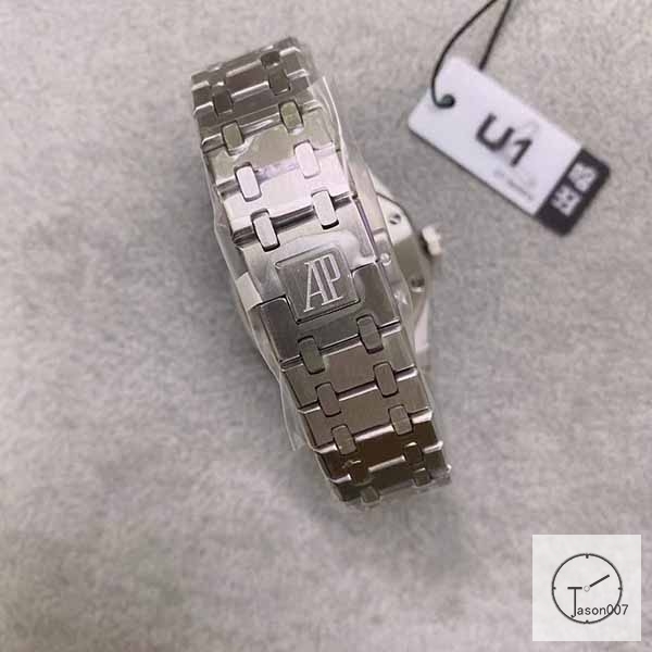 Audemars Piguet Royal Oak Offshore 41mm Automatic Gray Dial Stainless Steel Case Glass Back Ap Men's Watch AU36582880