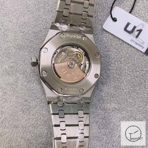 Audemars Piguet Royal Oak Offshore 41mm Automatic Blue Dial Ap Men's Watch AU36267880