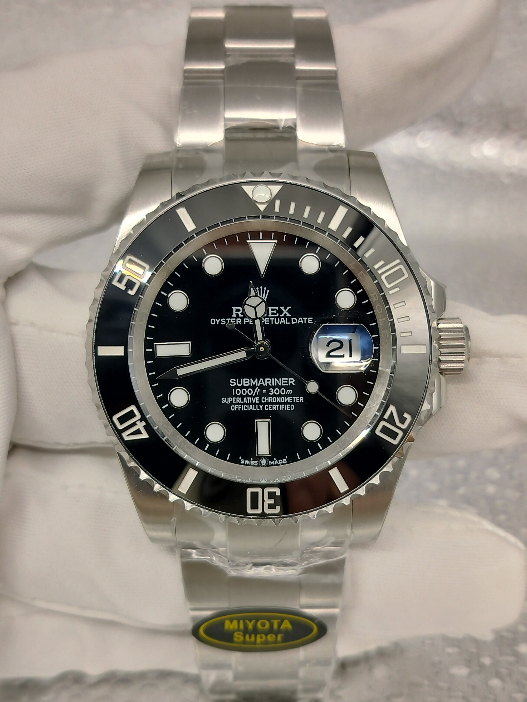 More photos and videos