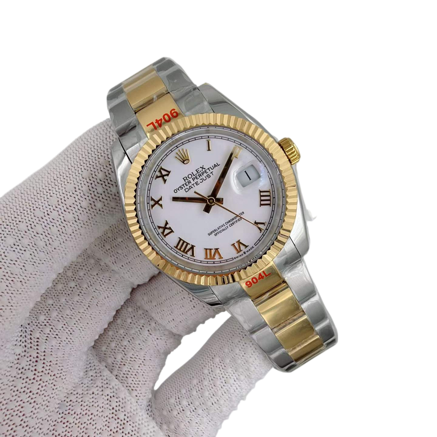 u1 FACTORY 116234