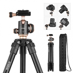 Andoer Q160SA Camera Tripod Complete Tripods