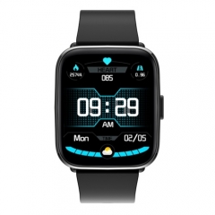 G12 Pro Smart Bracelet Sports Watch 1.69-inch Full-touch Screen 240 x 280px