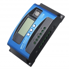 100A MPPT Solar Charge Controller