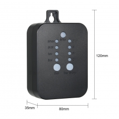 DC/AC 12-24V 120W Low Voltage Switch Sensitive Light Control