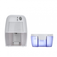 XRow-600A Ultra-mini Semiconductor Dehumidifier