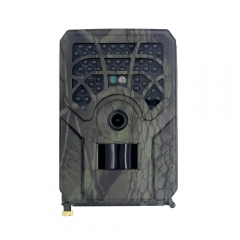 ZANLURE PR300C 1280x720P HD Hunting Camera Waterproof Animal Trail Camera Infrared Camera Heat Sensing Night Vision