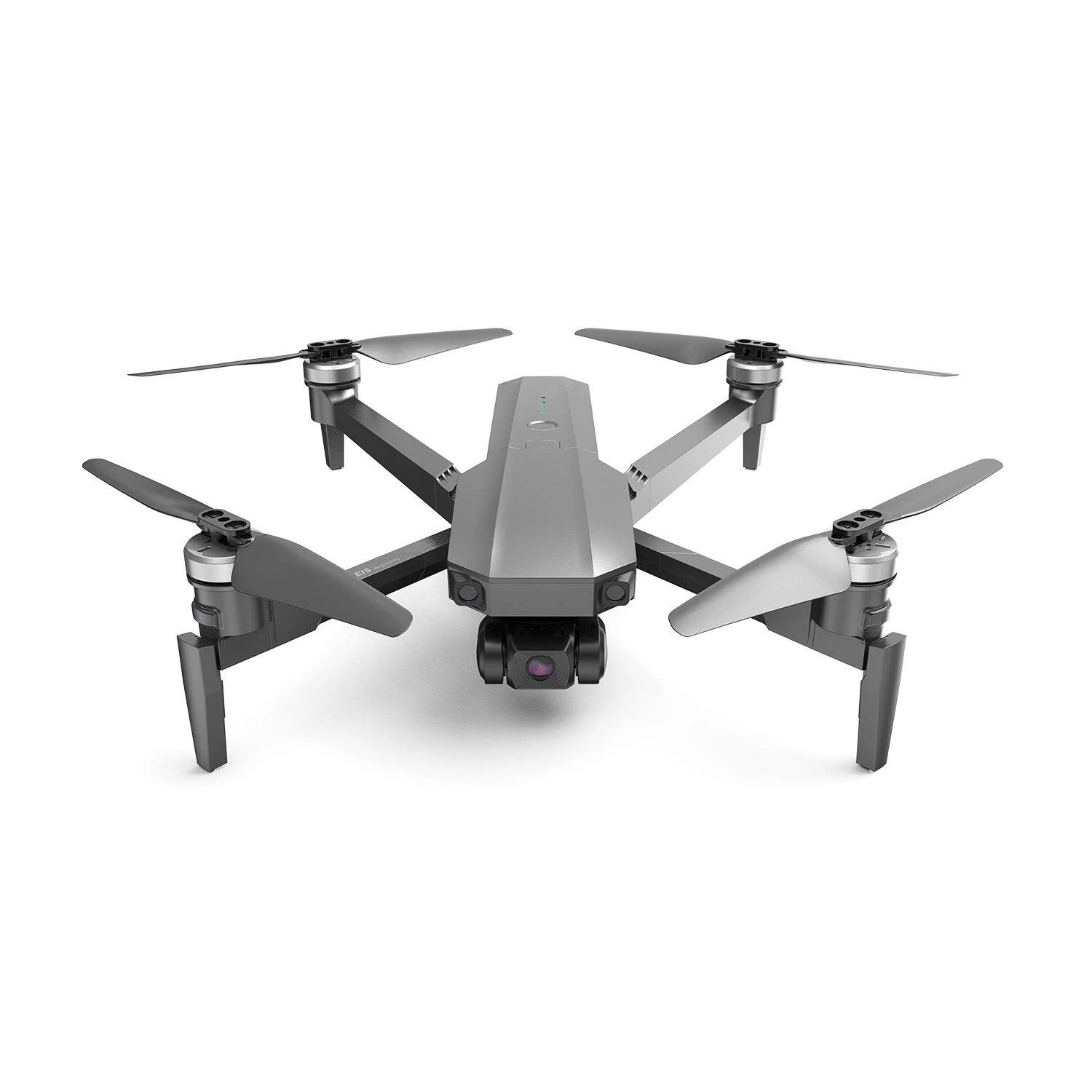 MJX Bugs 16 Pro B16 Pro EIS 5G WIFI FPV With 3-axis Coreless Gimbal 50x Zoom 4K EIS Camera 28mins Flight Time GPS RC Drone Quadcopter RTF - Three Batt