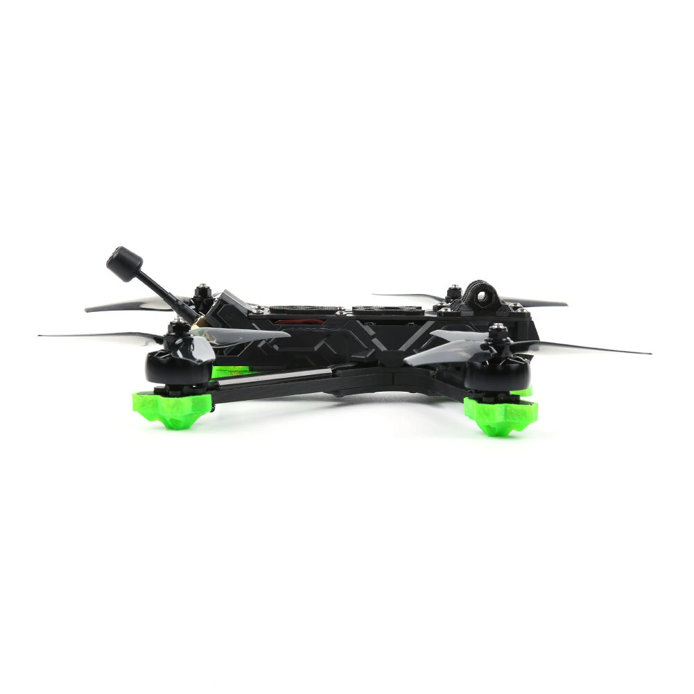 iFlight Nazgul5 Evoque F5 F5D DeadCat HD 4S / 6S 5 Inch FPV Racing Drone BNF BLITZ Mini F7 FC 55A ESC CADDX Nebula Pro Vista - 6S BNF-DJI