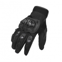 Motorcycle Gloves Full Finger Motorbike Racing Motor Cycling Gloves