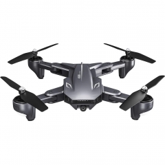 VISUO XS816 Wifi FPV Optical Flow Positioning Drone with 4K Camera