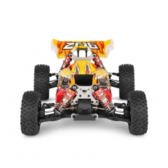 WLtoys XKS 144010 2.4GHz 4WD Off-Road Car High Speed 75km/h 1/14 Racing Car RTR with Metal Chassis