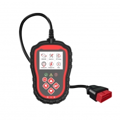 12V Engine Diagnostic Tool Professional Car Diagnostic Tool