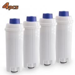 4Pcs Coffee Replacement Filter