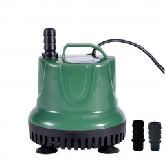 25W 1600L/H Submersible Water Pump Mini Fountain Pump