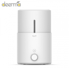 Deerma SJS100 5L Air Humidifier Aromatic Machine Ultrasonic Water Purification Water Shortage Protection 12 Hours Endurance For Home US Plug