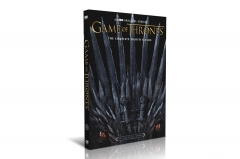 Game of Thrones Season 8 (DVD,) New + Free shipping