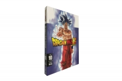 Dragon Ball Season 10 (DVD) New + Free shipping