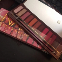 Naked Cherry Eyeshadow Palette Brand New in Box Free shipping