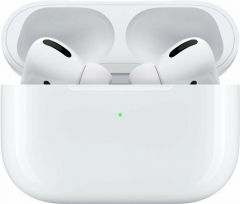 Apple - AirPods Pro - White Brand New Free shipping