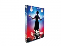 Mrs. America (DVD,3-Disc) New + Free shipping