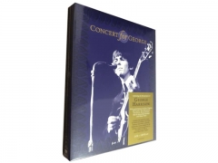 Concert For George (2CD+2DVD) New + Free shipping