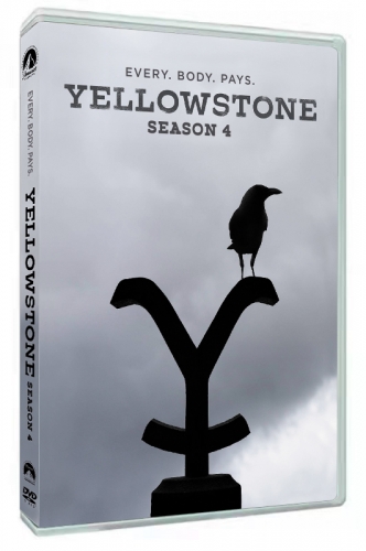 Yellowstone season 3 online for free