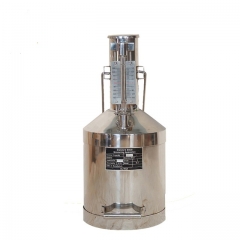 10L normal type measuring can