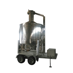 500L & 200L Volumetric Provers