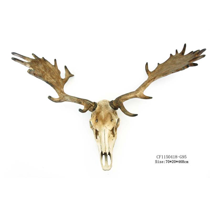 animal skull,skull decor