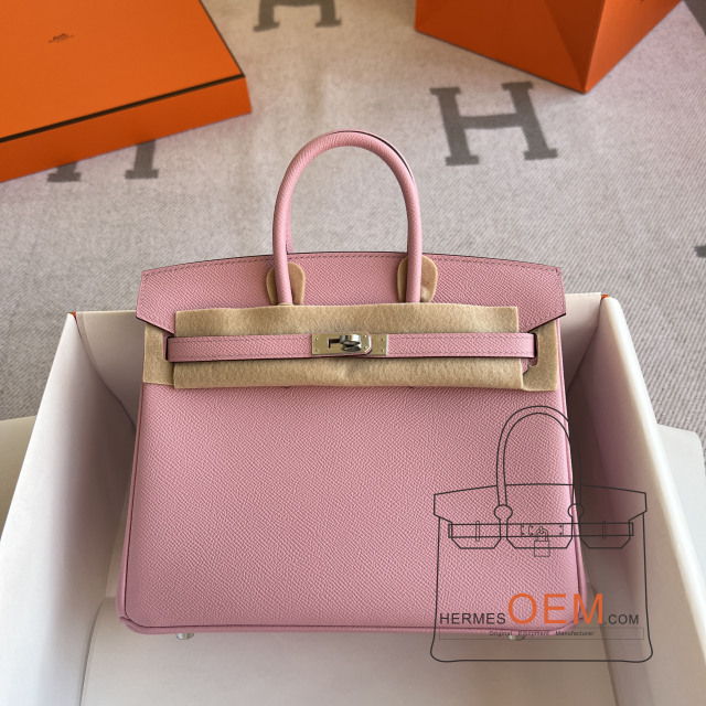 pink birkin with gold hardware - Google Search  Hermes birkin, Hermes  birkin bag 25cm, Birkin 25