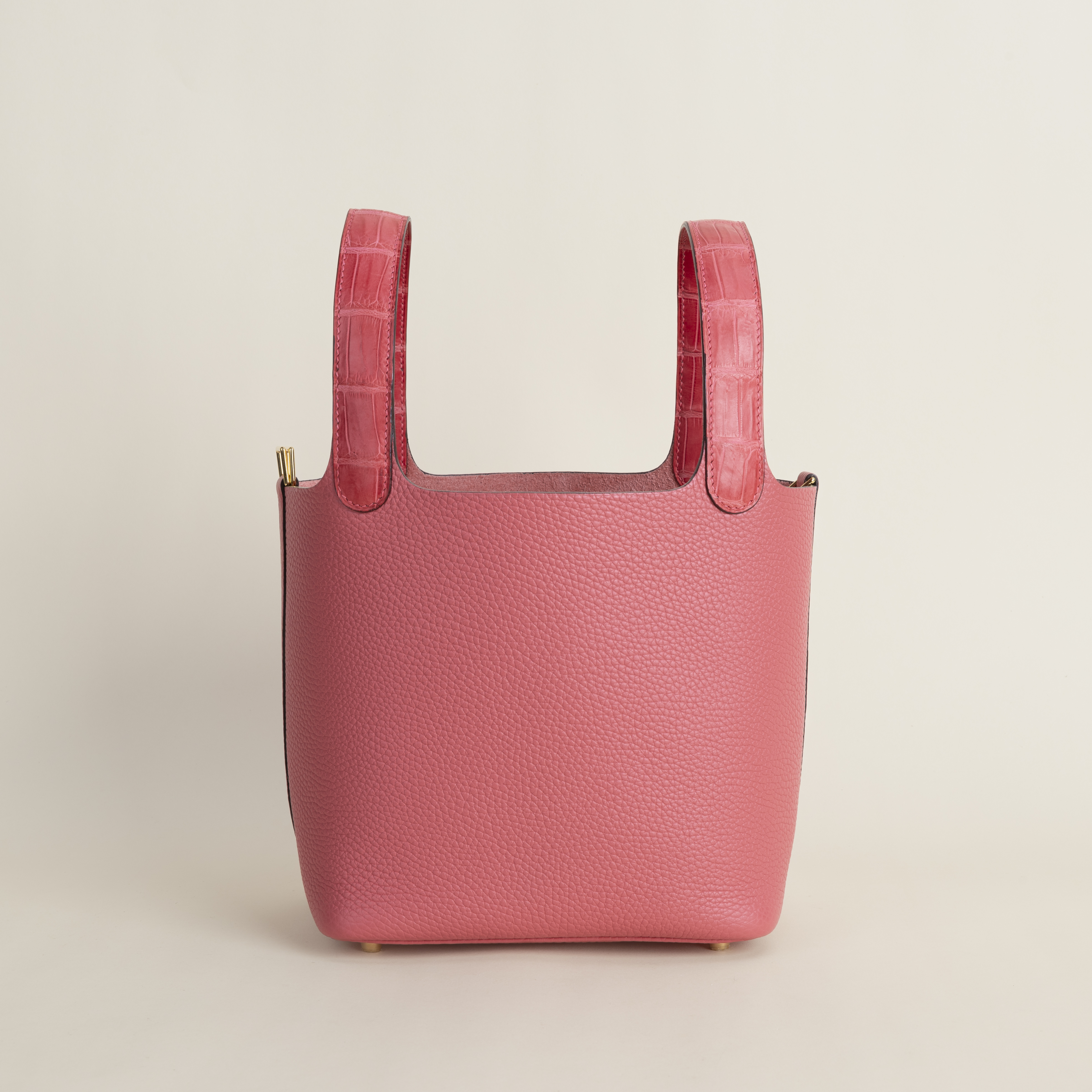 Picotin 18 Touch 8W rose azalee ghw