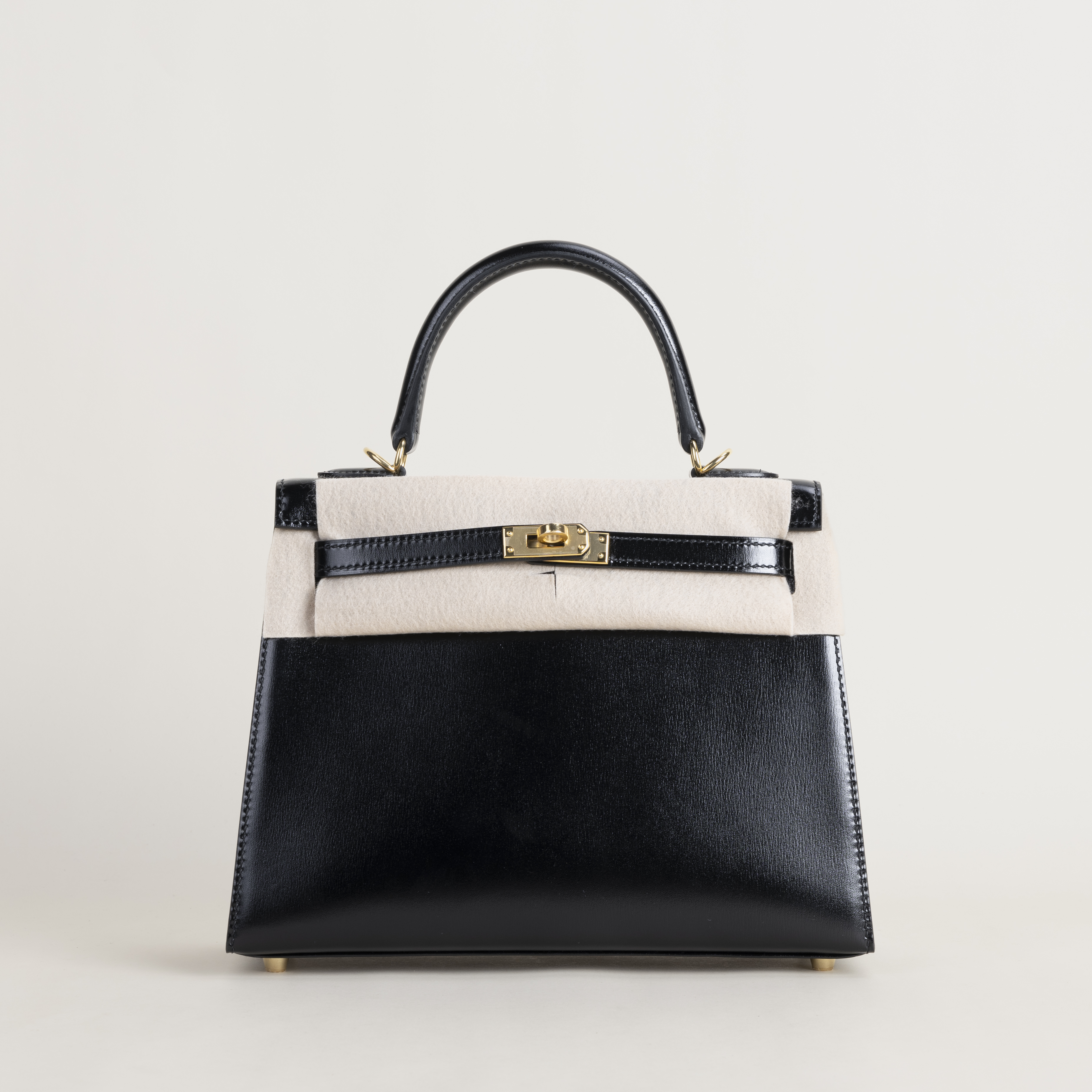 Kelly 25 box cc89 noir ghw