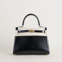 Kelly 25 box cc89 noir ghw