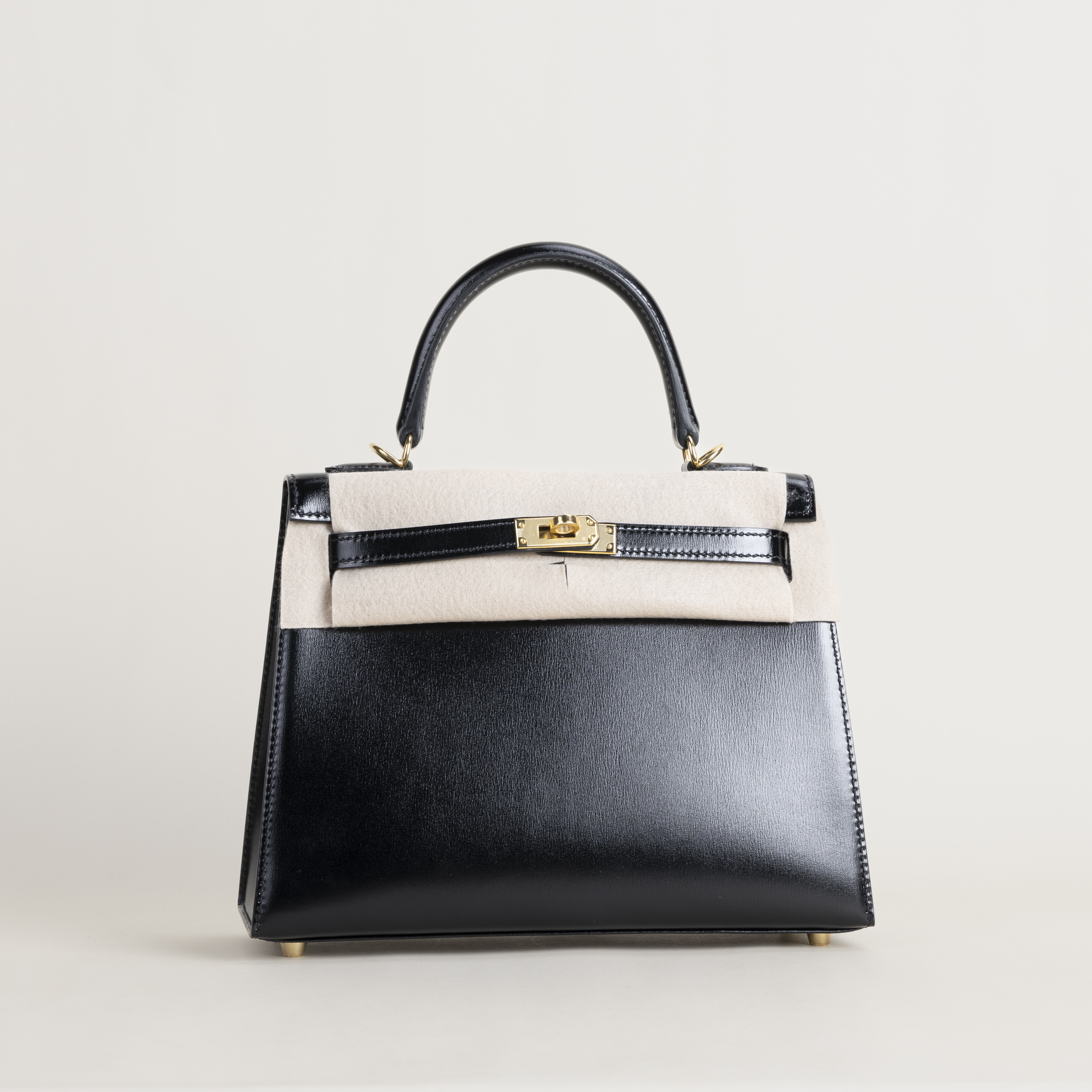 Kelly 25 box cc89 noir ghw