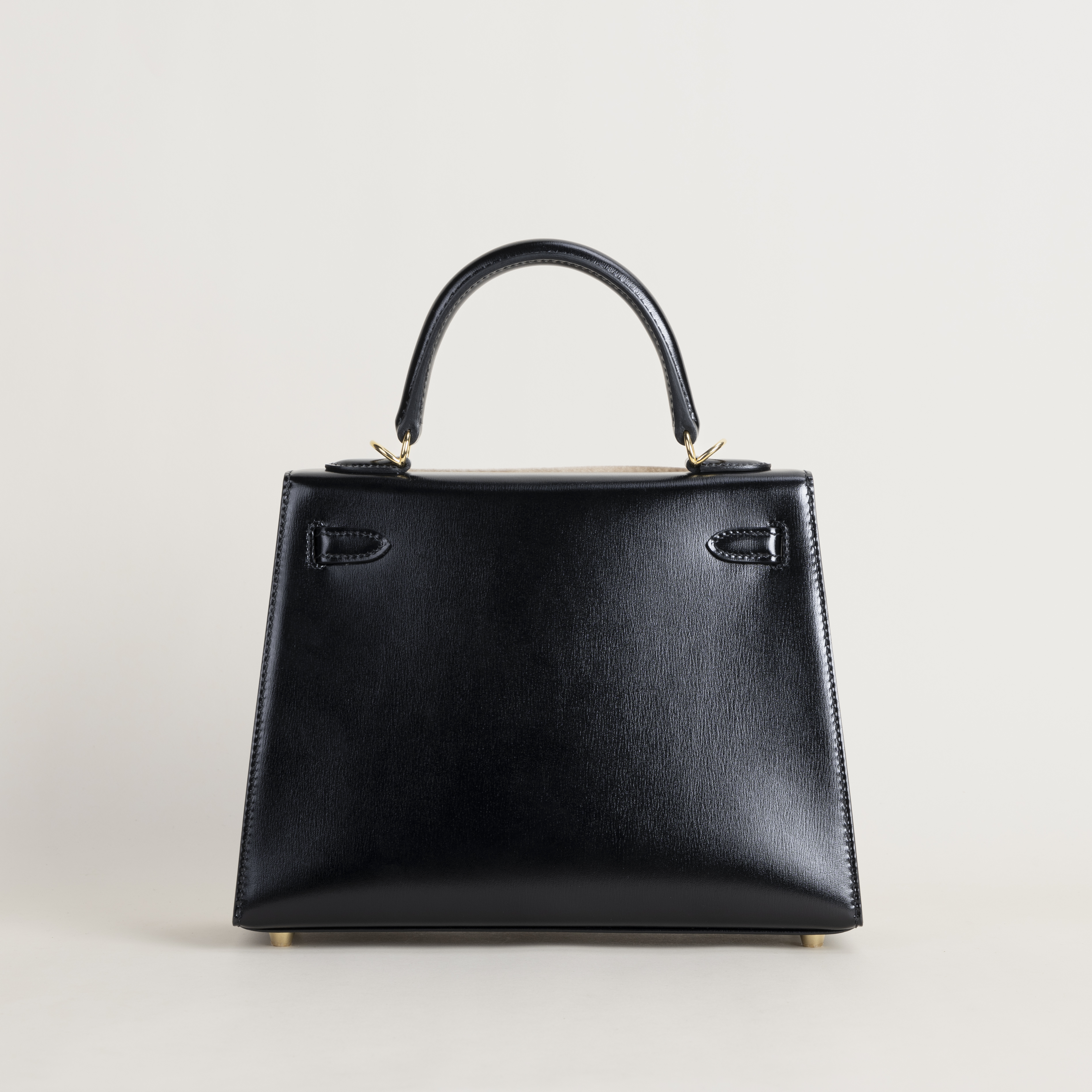 Kelly 25 box cc89 noir ghw